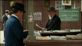 Murdoch Mysteries - Season 19 Episode 06